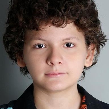Enzo Diniz