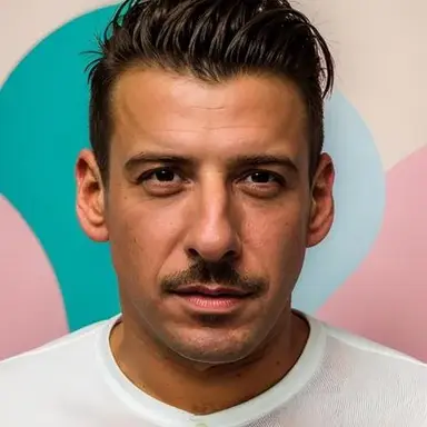 Francesco Gabbani