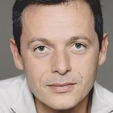 Pierre Tessier