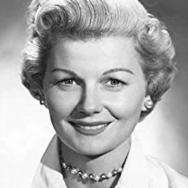 Barbara Billingsley