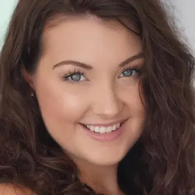 Alex Nicole McConnell