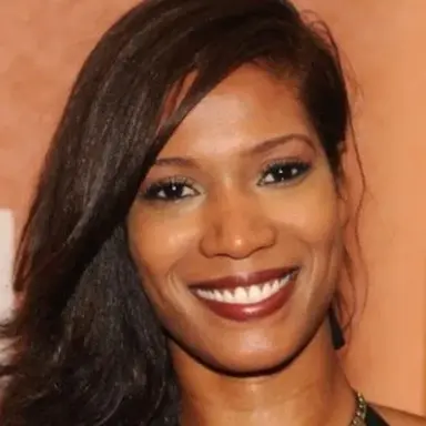 Raushanah Simmons