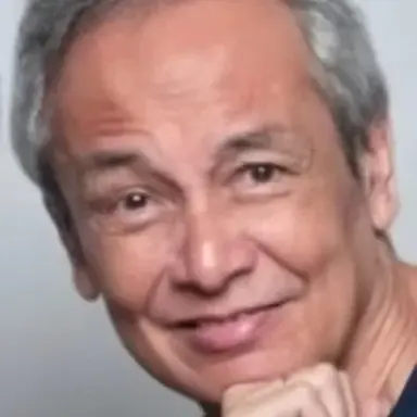 Jim Paredes