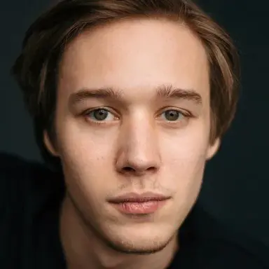 Daniil Vershinin