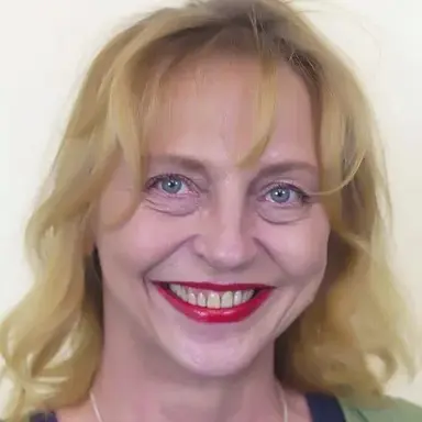 Olga Miłaszewska