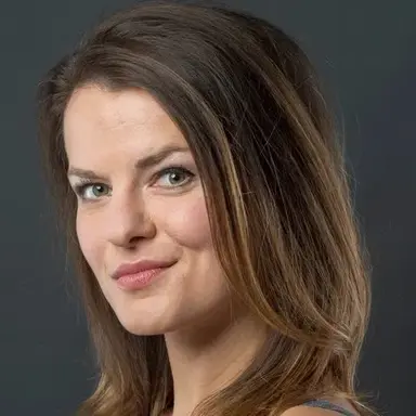 Maggie Lou Rader