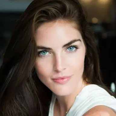 Hilary Rhoda