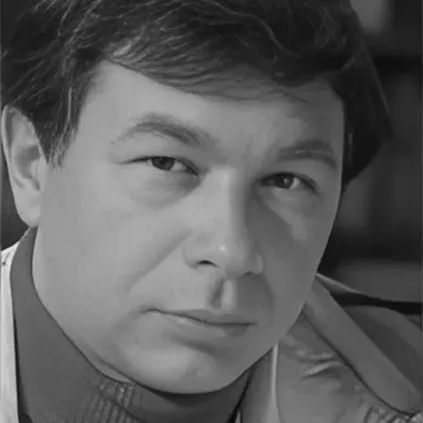 Andrey Martynov