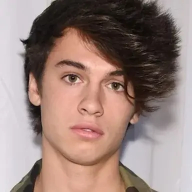Dylan Jagger Lee