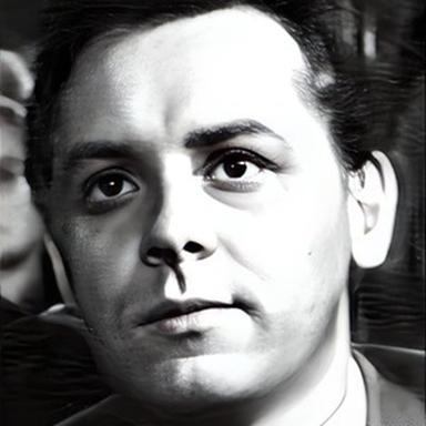 Sergey Yakovlev