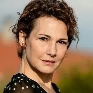 Anna Ferruzzo