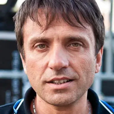 Dario Ballantini
