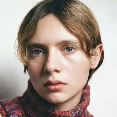 Sasha Frolova