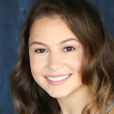 Nicolette Pierini