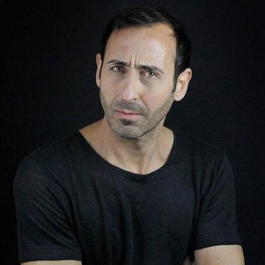 Víctor Benjumea