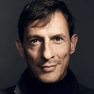 Martin Hancock