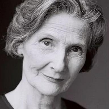 Brenda McDonald