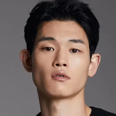 Kim Jeong-jin
