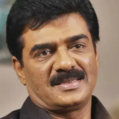 Vijayaraghavan
