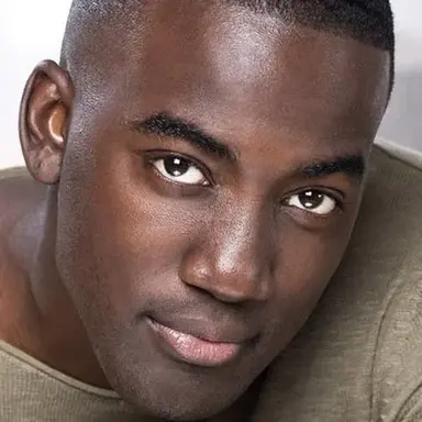 Shamier Anderson