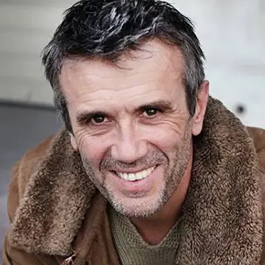 Jean Fornerod