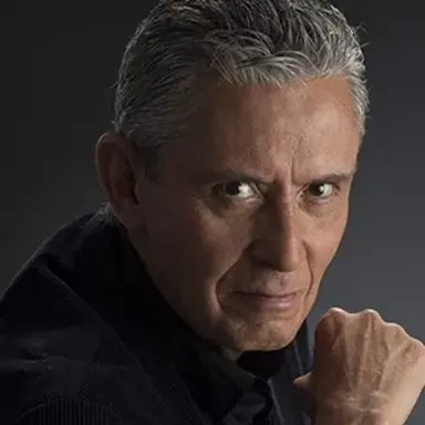 Gilberto de Anda