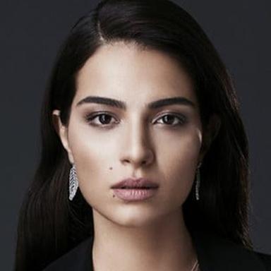 Melisa Aslı Pamuk