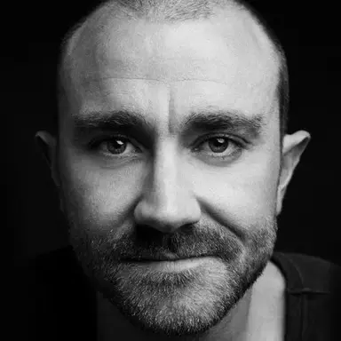 Josh McConville