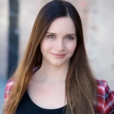 Katie Patterson