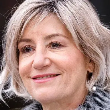 Ulrike Krumbiegel