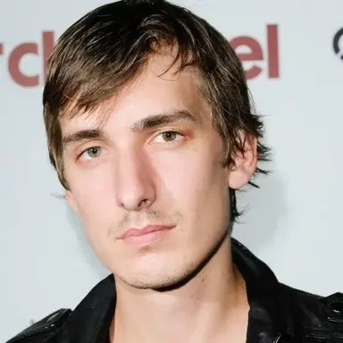 Kurtis David Harder