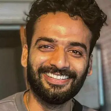 Vaibhav Raj Gupta