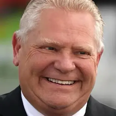 Doug Ford