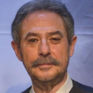Arturo Beristáin