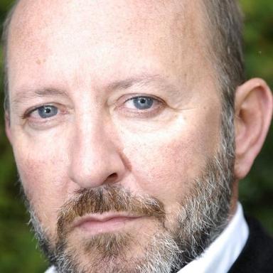Frank McCusker