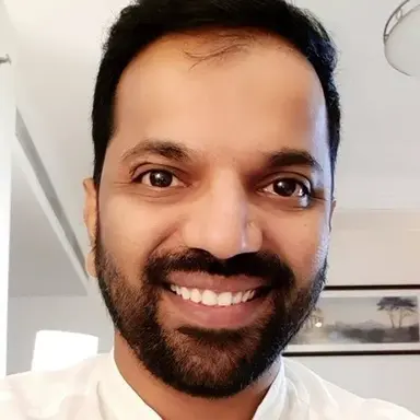 Sathish Ninasam
