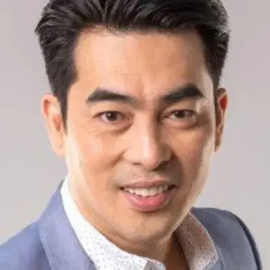 Jay Manalo