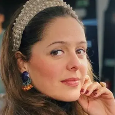 Maria Ana Filipe
