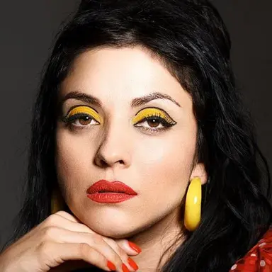 Mon Laferte