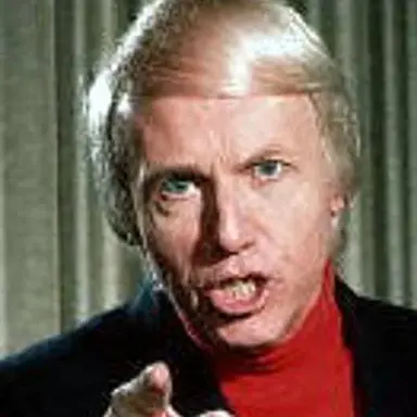 Wally George