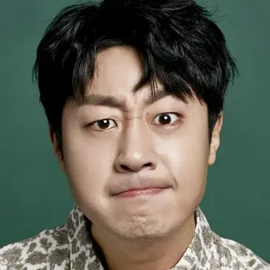 Bae Yu-ram