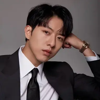 Lee Jung-shin