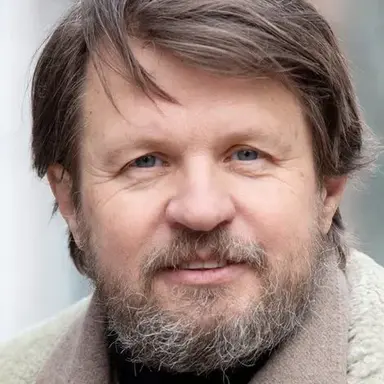 Tom Egeland