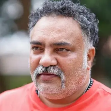 Vineeth Thattil David