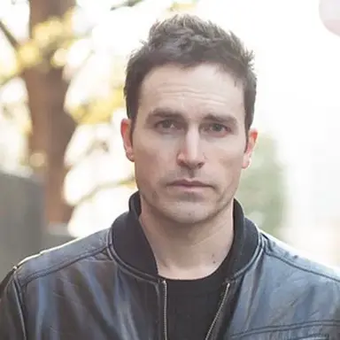 Jeffrey Rowe