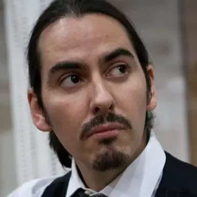 Dhani Harrison