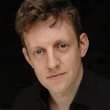 Tim van Eyken