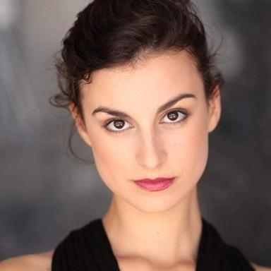 Ivona Kustudić