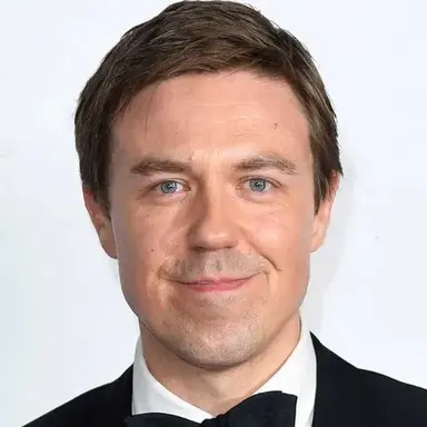 Andrew Buchan
