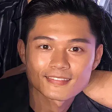 Enson Lau Chung-Pang